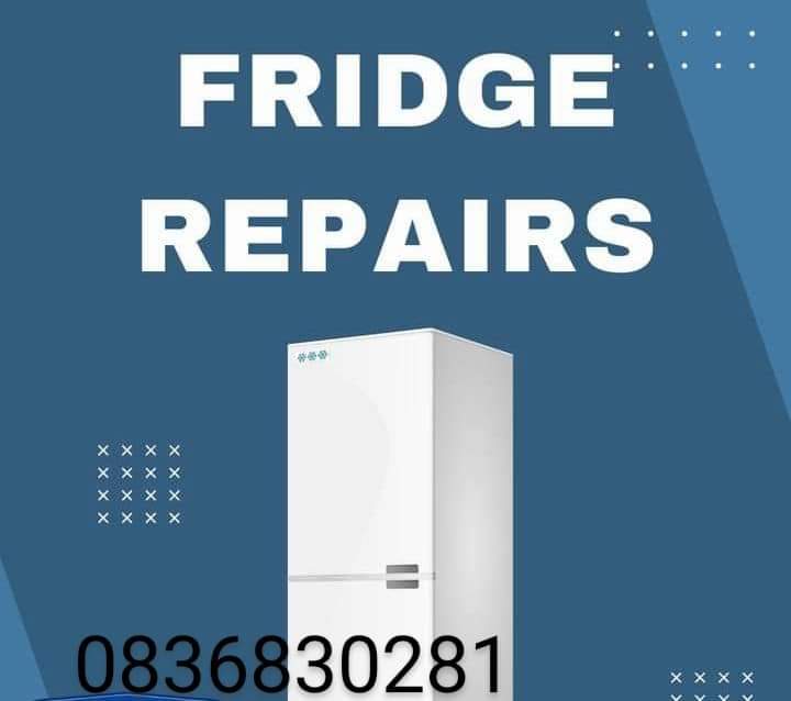 fridges