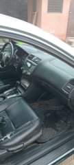 A picture of Honda accord 2004