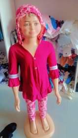 Buyondo M.