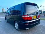 A picture of TOYOTA ALPHARD Car in mint condition Year 2004 Cc 2360