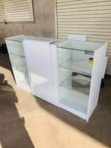 shelves