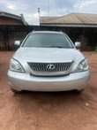 A picture of Distress sale Lexus RX330 Year 2006 Full option