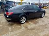 A picture of Lexus ES350