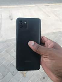 A picture of Samsung ap3s