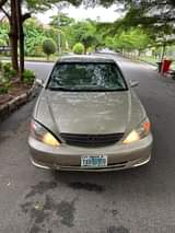 A picture of Toyota Camry 2003