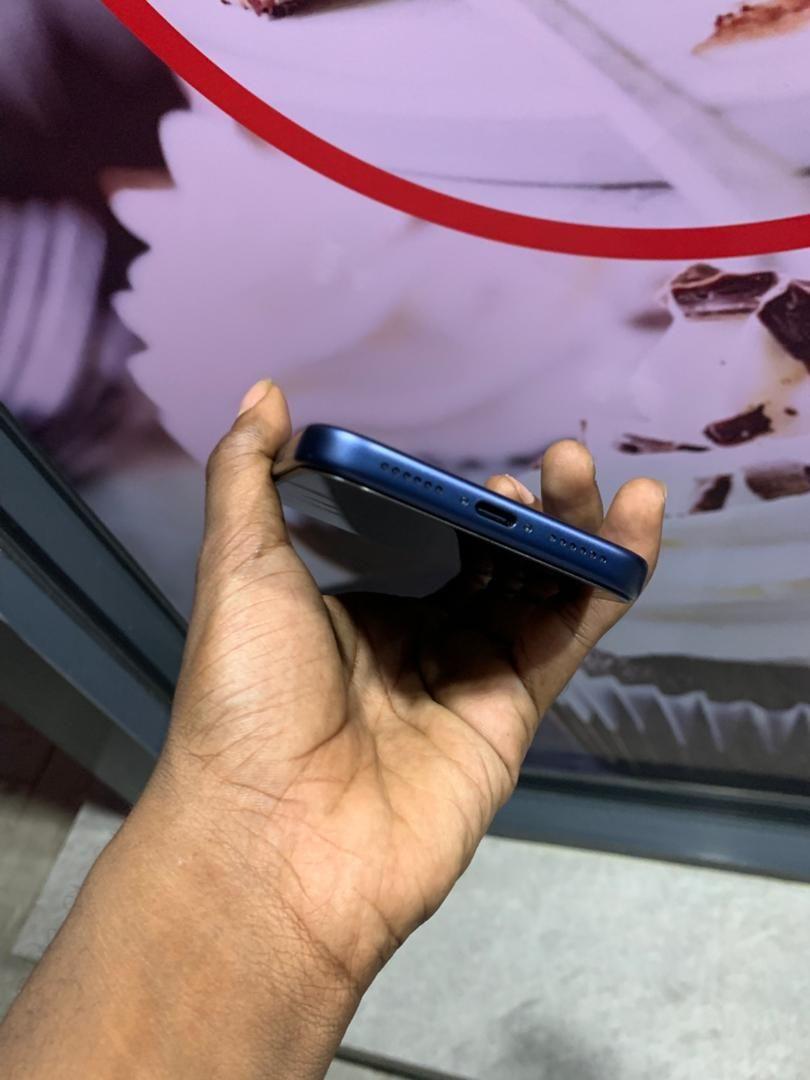 A picture of iPhone 17 PROMAX 256GB ESIM