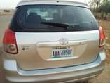A picture of Toyota Matrix
