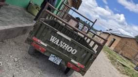 A picture of GUTA SAFI KILA KITU NO KIPENGELE ENGINE SAFI LIPO MBEYA