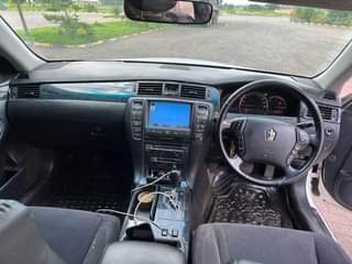 A picture of 2006 TOYOTA CROWN ATHLETE