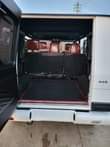 A picture of 2006 Mercedes Benz Gwagon to 2020