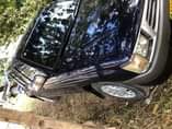 A picture of Hilux Dounle Cabin