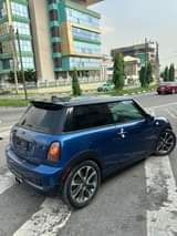 A picture of Registered Mini Cooper 2010 Nothing to fix Ikeja 2.9m 07014640447