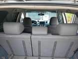 A picture of Toyota matrix 2011