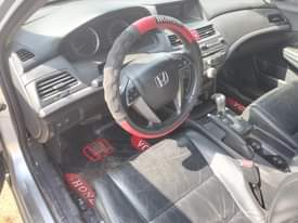 A picture of 2008 Honda Accord