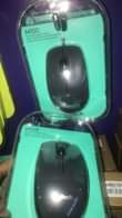 A picture of Logitech M100