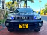A picture of Price Bei13 8mil Call 0658056651 NISSAN X TRAIL 5 seat