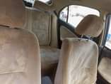 A picture of Mitsubishi Carisma