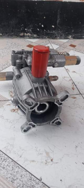 A picture of KICHWA CHA PRESSURE WASHER