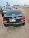 A picture of Toyota Echo