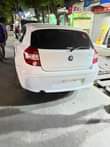 A picture of BMW 1 SERIES