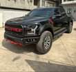 A picture of Neatly used F 150 Ford Raptor 2018 model
