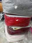 A picture of duvets