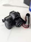 A picture of Canon 5d mark iii
