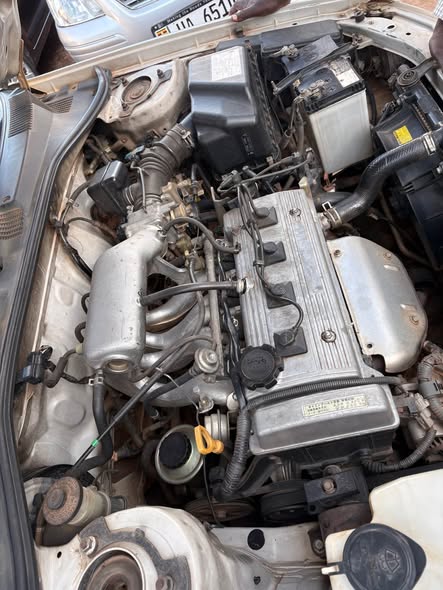 A picture of Premio 2000 Model