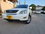 A picture of 2004 TOYOTA HARRIER