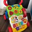 A picture of Baby walkers are available from the uk