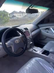 A picture of GOING TODAY MAKE TOYOTA MODEL CAMRY SPIDER YEAR 2008 CONDITION
