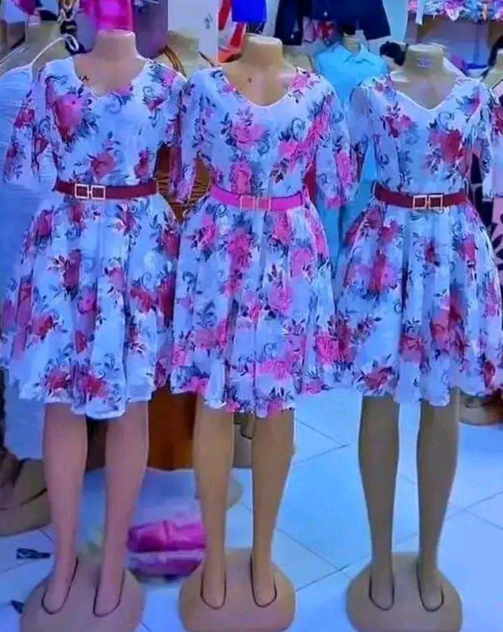 A picture of Dress