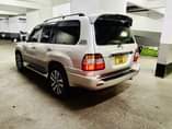 A picture of Toyota vx bei milioni 45 piga sim 0688757415