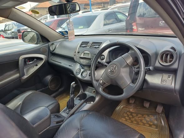 A picture of RAV4