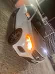 A picture of 1 month used Mercedes Benz ml 350 upd to GlE