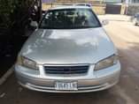 A picture of 2001 Camry