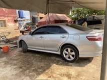 A picture of 2009 Toyota Camry sport buy nd use Ejigbo deal