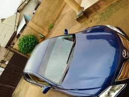 A picture of Everything is working perfectly including AC chilling Toyota spider Buy
