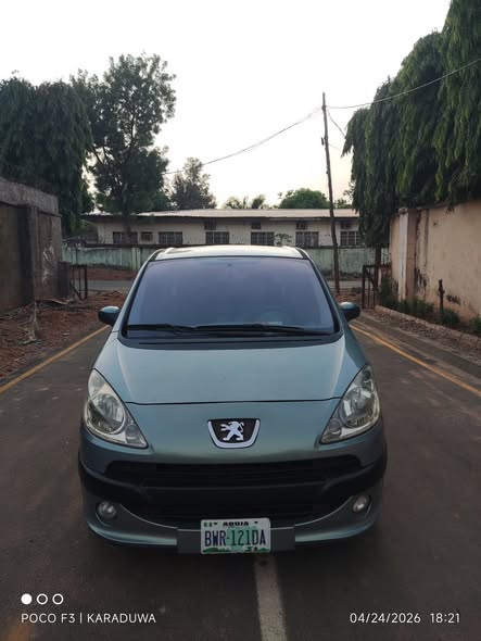 A picture of P 1007