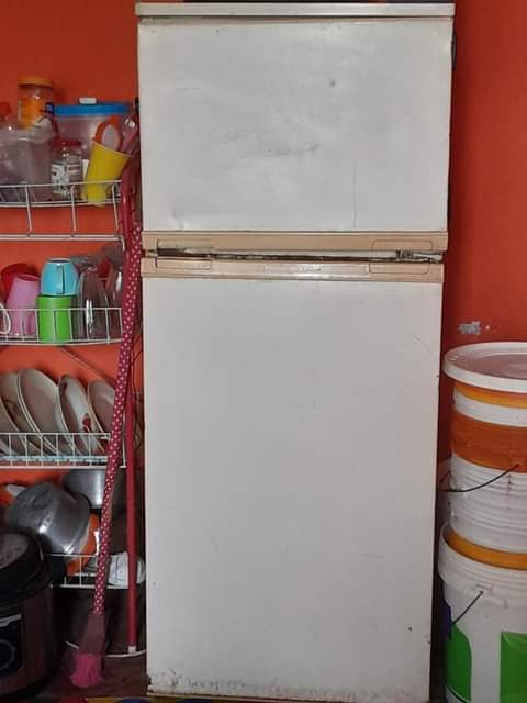 gas stoves