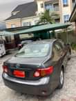 A picture of Super Clean Toyota Corolla 2009 Model
