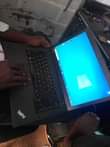 A picture of Think Pad I3 8gb Ram Laptop 0759184730