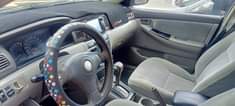 A picture of TOYOTA COROLLA