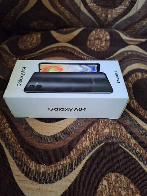 samsung a04