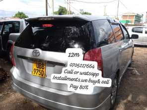 A picture of 0705117664 Call or watsapp Installments we buy sell Pay 80
