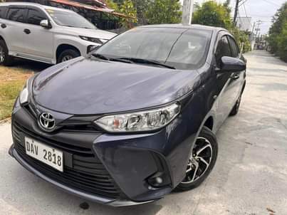 used toyota