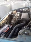 A picture of Nissan SUNNY 1.6SL