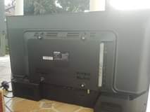A picture of Orginal Bruhm 32 TV with inbuilt free to air decorder