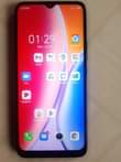 A picture of Infinix smart 6