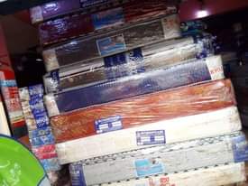 A picture of Rosefoam Mattresses